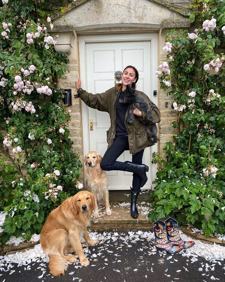 The best pubs after long dog walks in the UK
