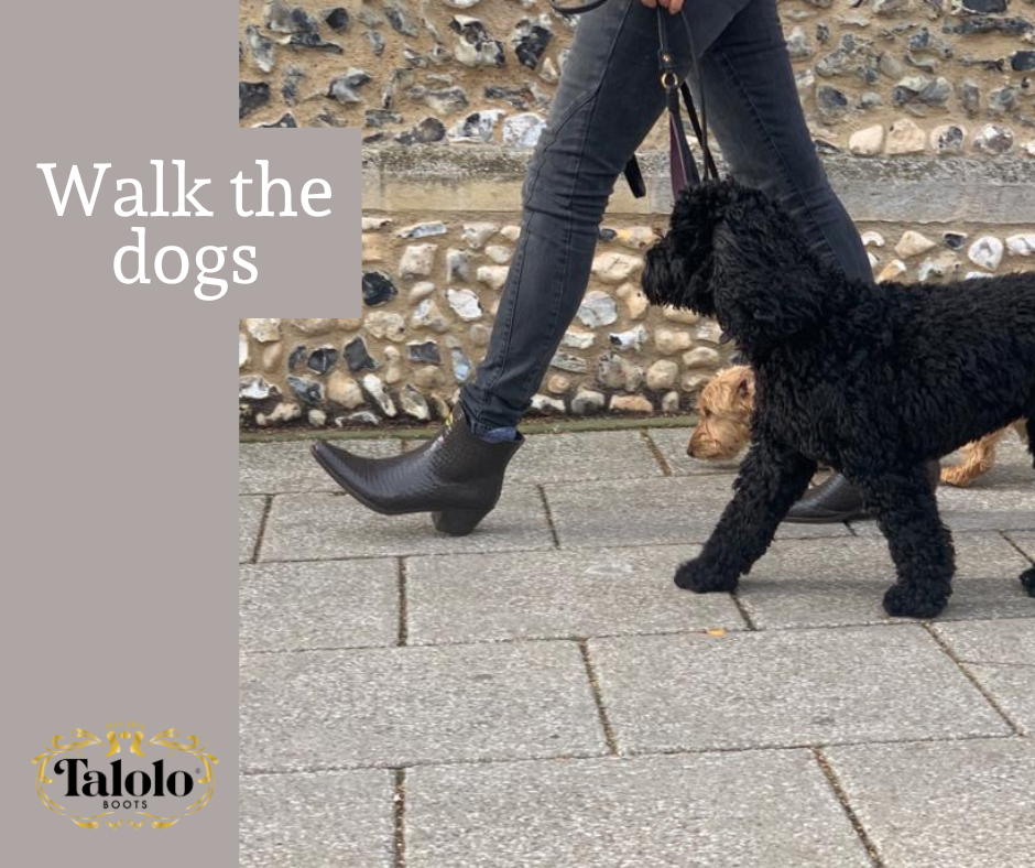 2026 Fashion Trends That Make Talolo Boots a Must-Have