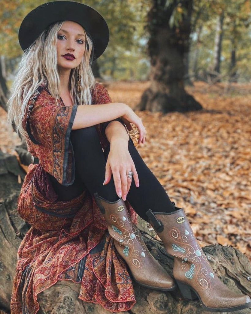 The Cowgirl Aesethic is going to be bigger than ever this Summer