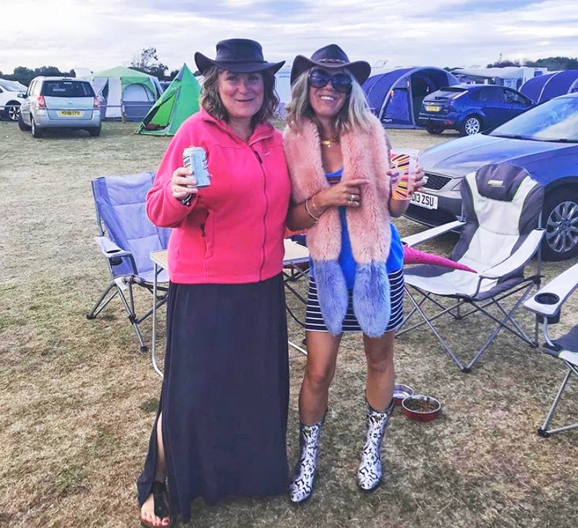 A mini guide to Surviving a Festival in the UK