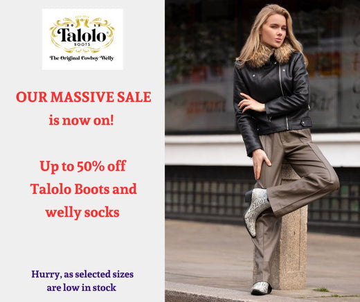 40% OFF Sale on Stylish and Comfortable Waterproof Boots for Ladies – Perfect for Dog Walking!