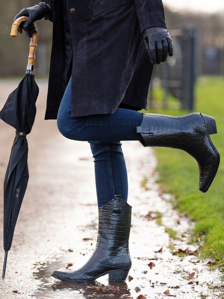 The original western style wellington boots Talolo Boots